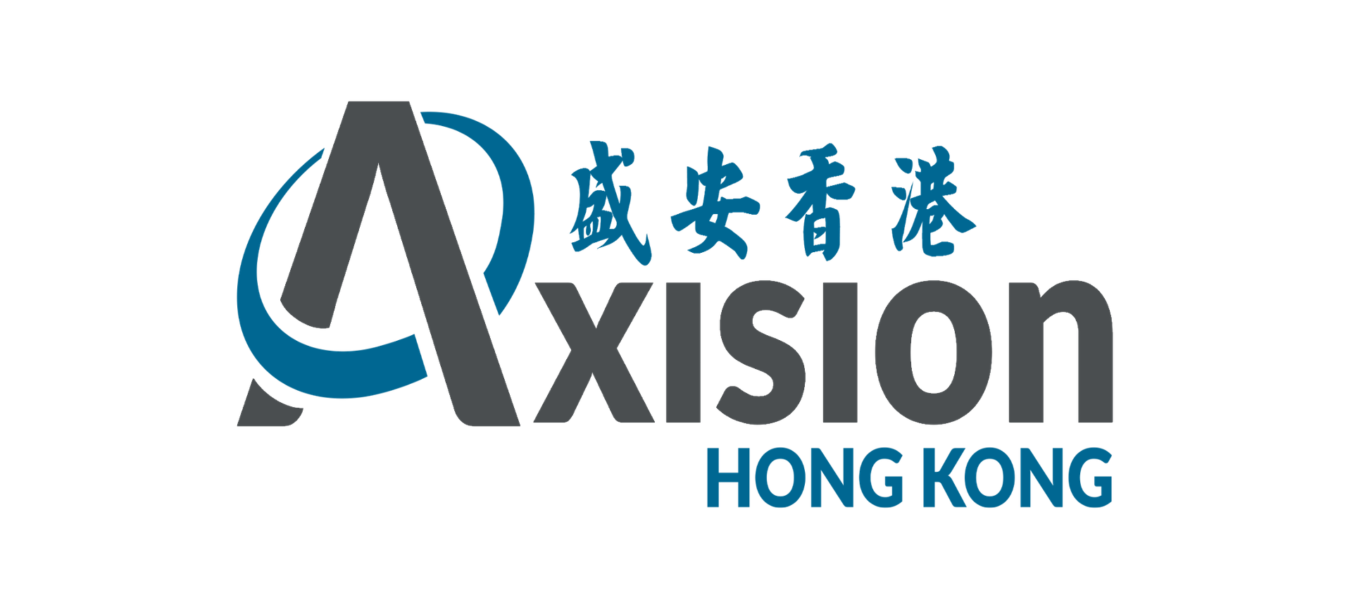 AXISION HONG KONG